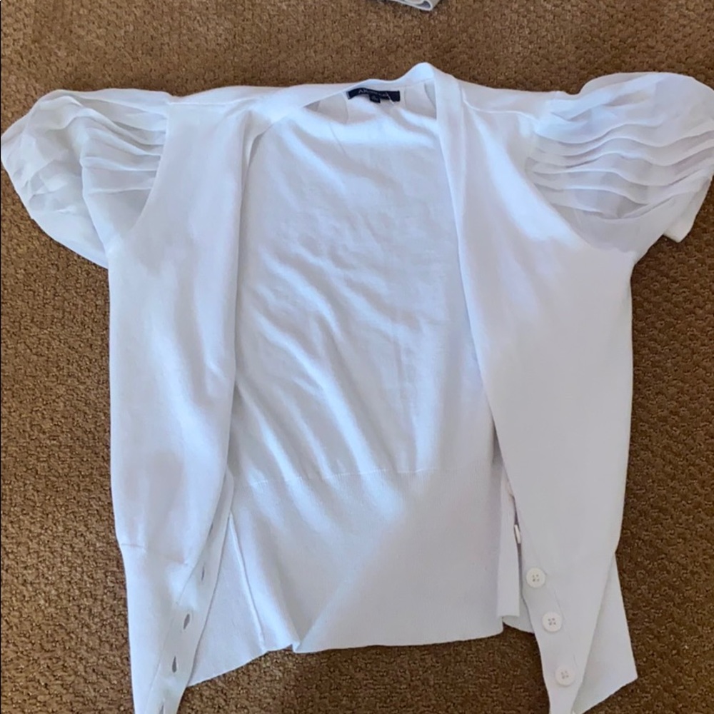 cover up light jacket